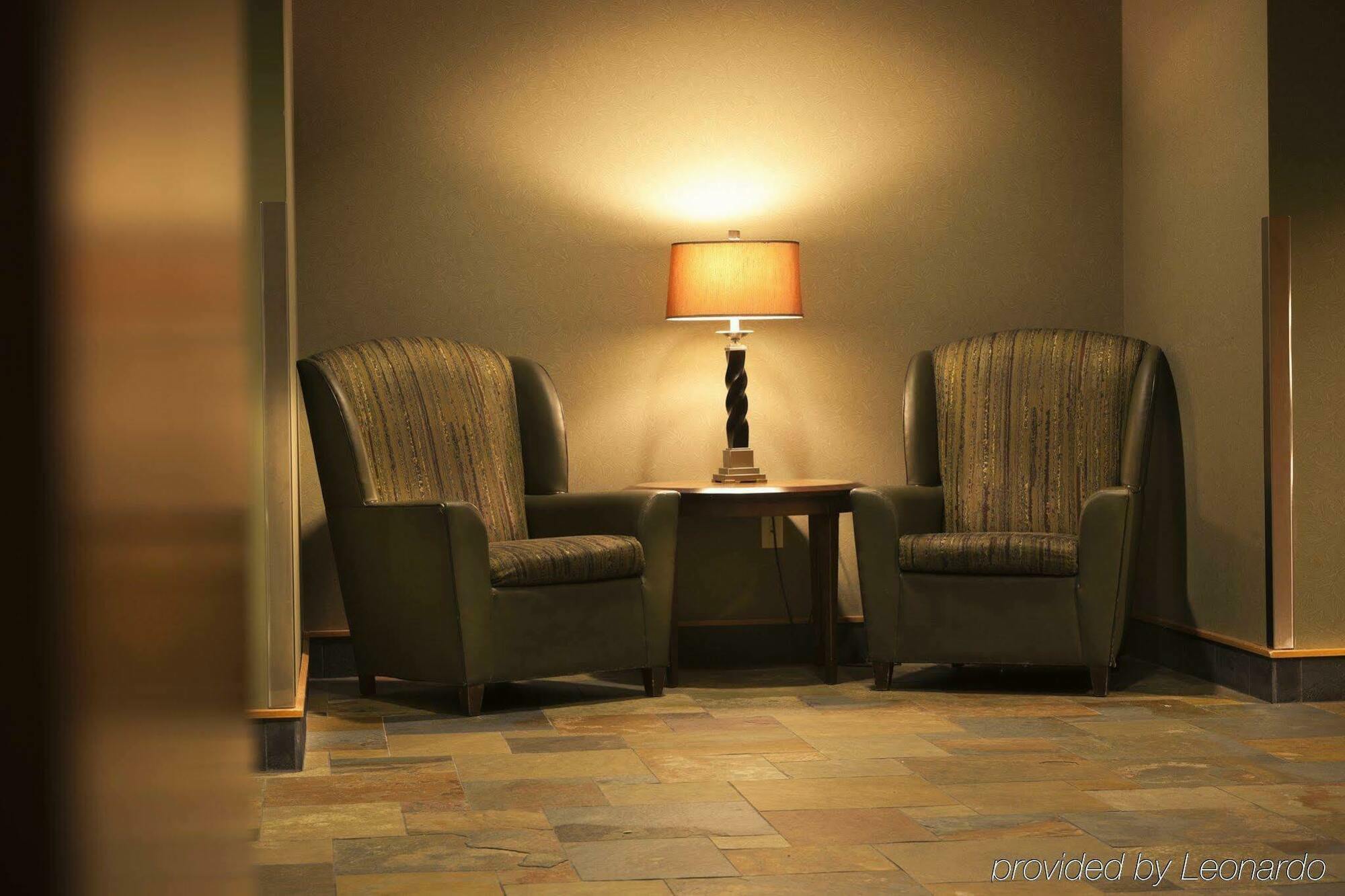 Great Wolf Lodge Bloomington Inreriör bild